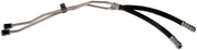 Dorman 624-298 2008-2013 Jeep Liberty Automatic Transmission Oil Cooler Hose Assembly