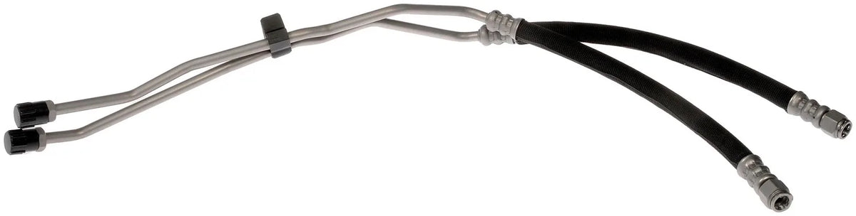 Dorman 624-298 2008-2013 Jeep Liberty Automatic Transmission Oil Cooler Hose Assembly