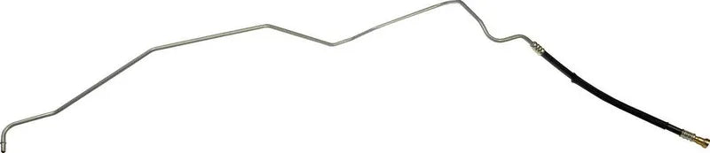 Dorman 624-300 1987-1996 Jeep Cherokee Automatic Transmission Oil Cooler Hose Assembly