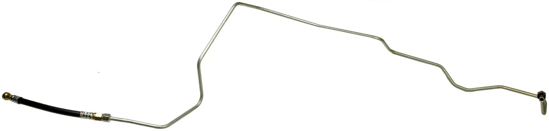 Dorman 624-305 1997-2002 Dodge Ram 3500 Automatic Transmission Oil Cooler Hose Assembly