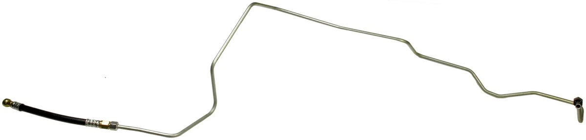Dorman 624-305 1997-2002 Dodge Ram 3500 Automatic Transmission Oil Cooler Hose Assembly
