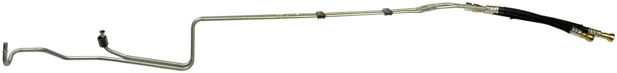 Dorman 624-306 1996-1997 Jeep Grand Cherokee Automatic Transmission Oil Cooler Hose Assembly