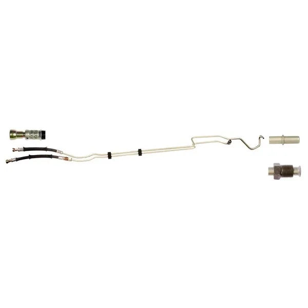 Dorman 624-306 1996-1997 Jeep Grand Cherokee Automatic Transmission Oil Cooler Hose Assembly