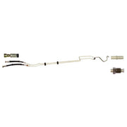 Dorman 624-306 1996-1997 Jeep Grand Cherokee Automatic Transmission Oil Cooler Hose Assembly