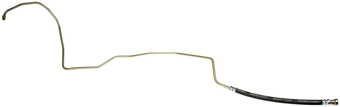 Dorman 624-322 1994-2002 Dodge Ram 3500 Automatic Transmission Oil Cooler Hose Assembly