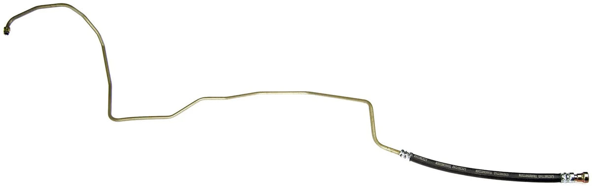 Dorman 624-322 1994-2002 Dodge Ram 3500 Automatic Transmission Oil Cooler Hose Assembly