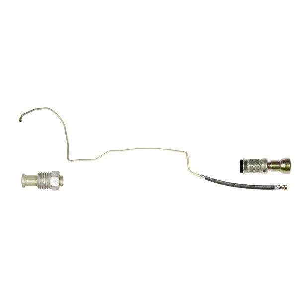 Dorman 624-322 1994-2002 Dodge Ram 3500 Automatic Transmission Oil Cooler Hose Assembly