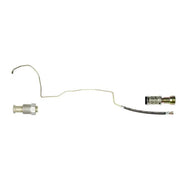 Dorman 624-322 1994-2002 Dodge Ram 3500 Automatic Transmission Oil Cooler Hose Assembly