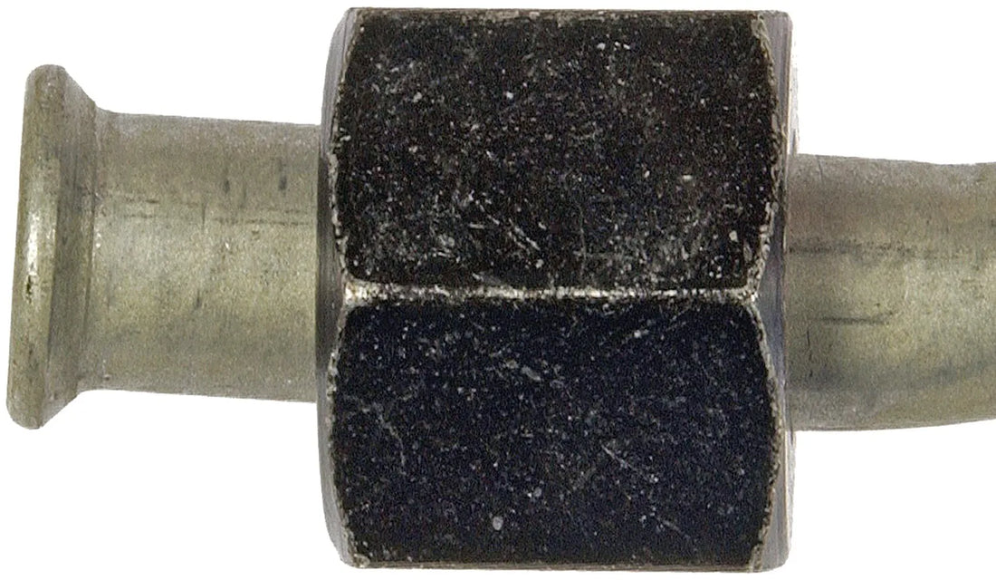 Dorman 624-334 1988-2001 Jeep Cherokee Automatic Transmission Oil Cooler Hose Assembly