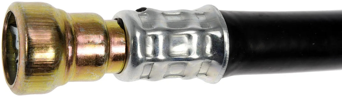Dorman 624-339 2003-2004 Dodge Ram 2500 Automatic Transmission Oil Cooler Hose Assembly