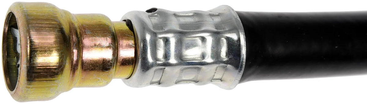 Dorman 624-339 2003-2004 Dodge Ram 2500 Automatic Transmission Oil Cooler Hose Assembly
