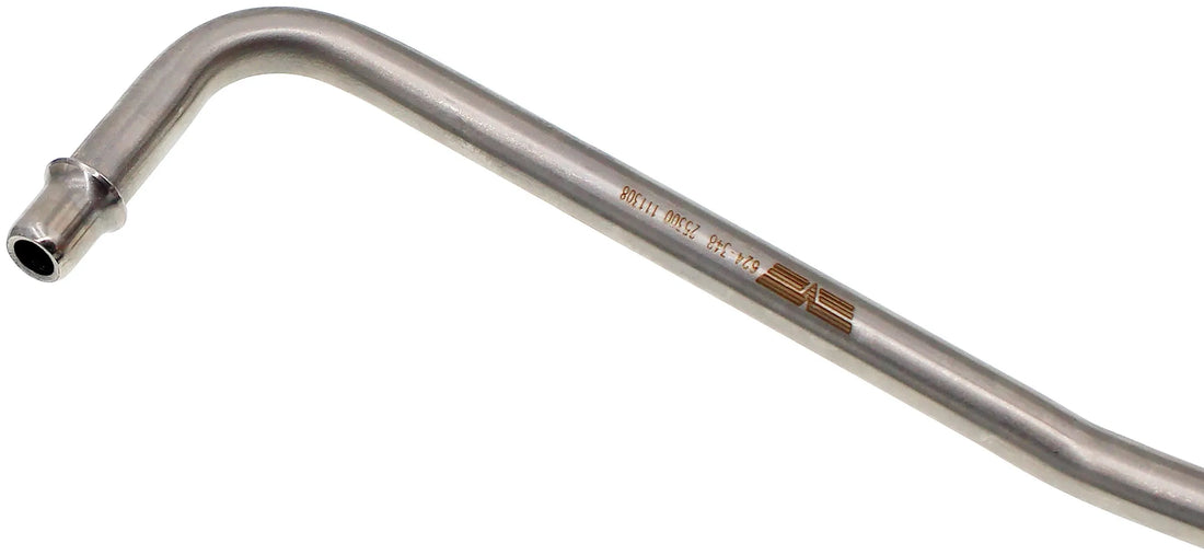 Dorman 624-348 2006-2011 Chevrolet HHR Automatic Transmission Oil Cooler Hose Assembly
