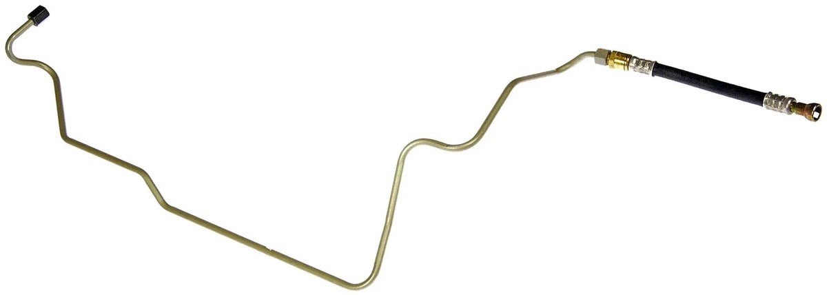Dorman 624-350 1994-1996 Dodge Dakota Automatic Transmission Oil Cooler Hose Assembly