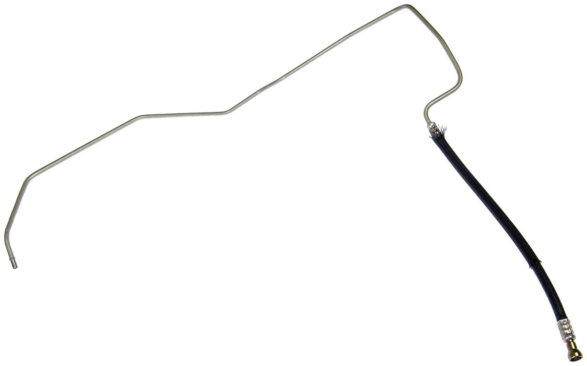 Dorman 624-355 1997-2001 Jeep Cherokee Automatic Transmission Oil Cooler Hose Assembly