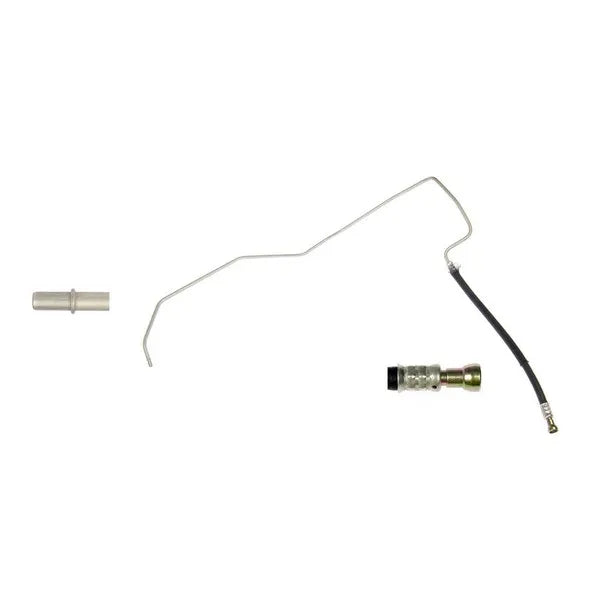 Dorman 624-355 1997-2001 Jeep Cherokee Automatic Transmission Oil Cooler Hose Assembly