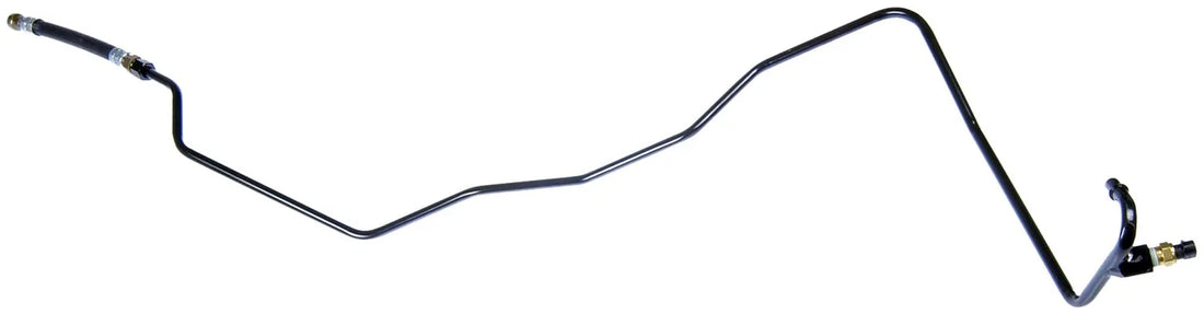 Dorman 624-357 1994-1998 Dodge Ram 3500 Automatic Transmission Oil Cooler Hose Assembly