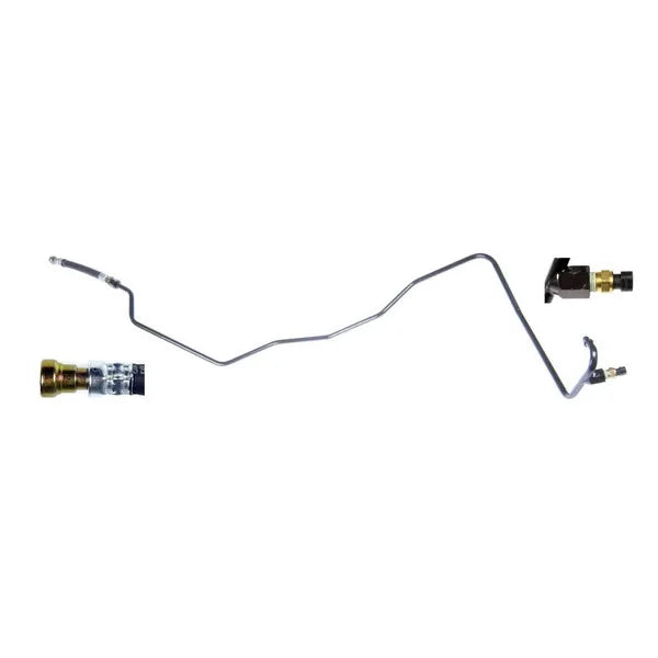 Dorman 624-357 1994-1998 Dodge Ram 3500 Automatic Transmission Oil Cooler Hose Assembly