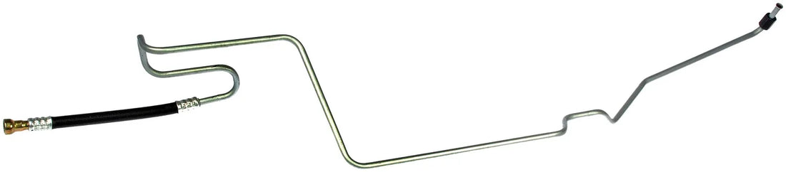 Dorman 624-399 1994-1996 Dodge Dakota Automatic Transmission Oil Cooler Hose Assembly