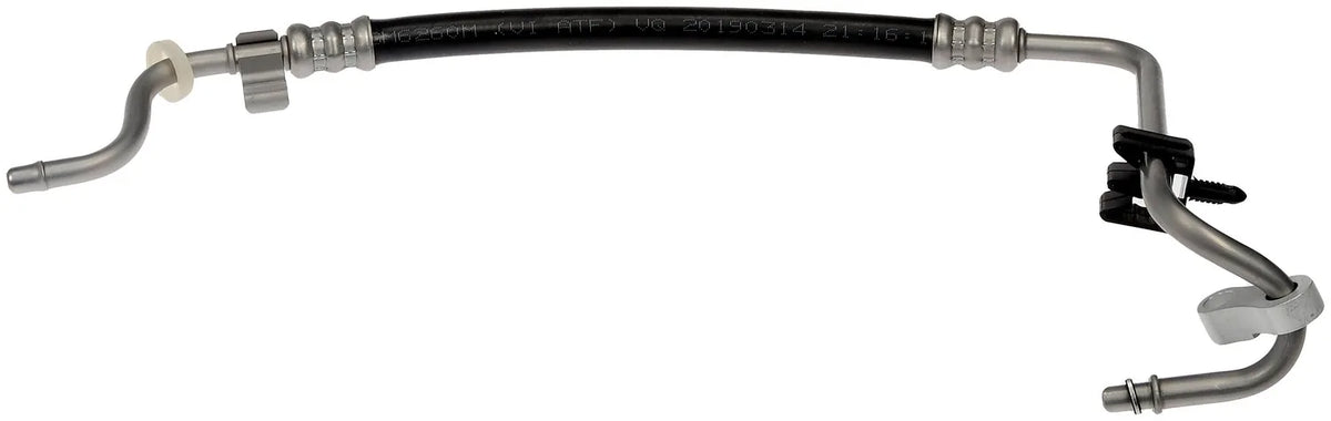 Dorman 624-429 2008-2012 Chevrolet Malibu Automatic Transmission Oil Cooler Hose Assembly