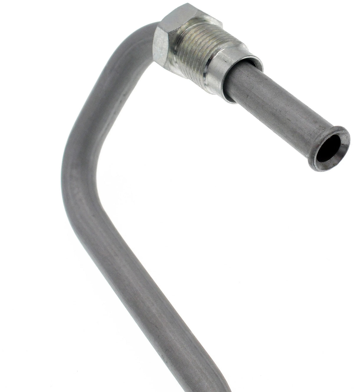 Dorman 624-430 1999-2004 Ford F-550 Super Duty Automatic Transmission Oil Cooler Hose Assembly