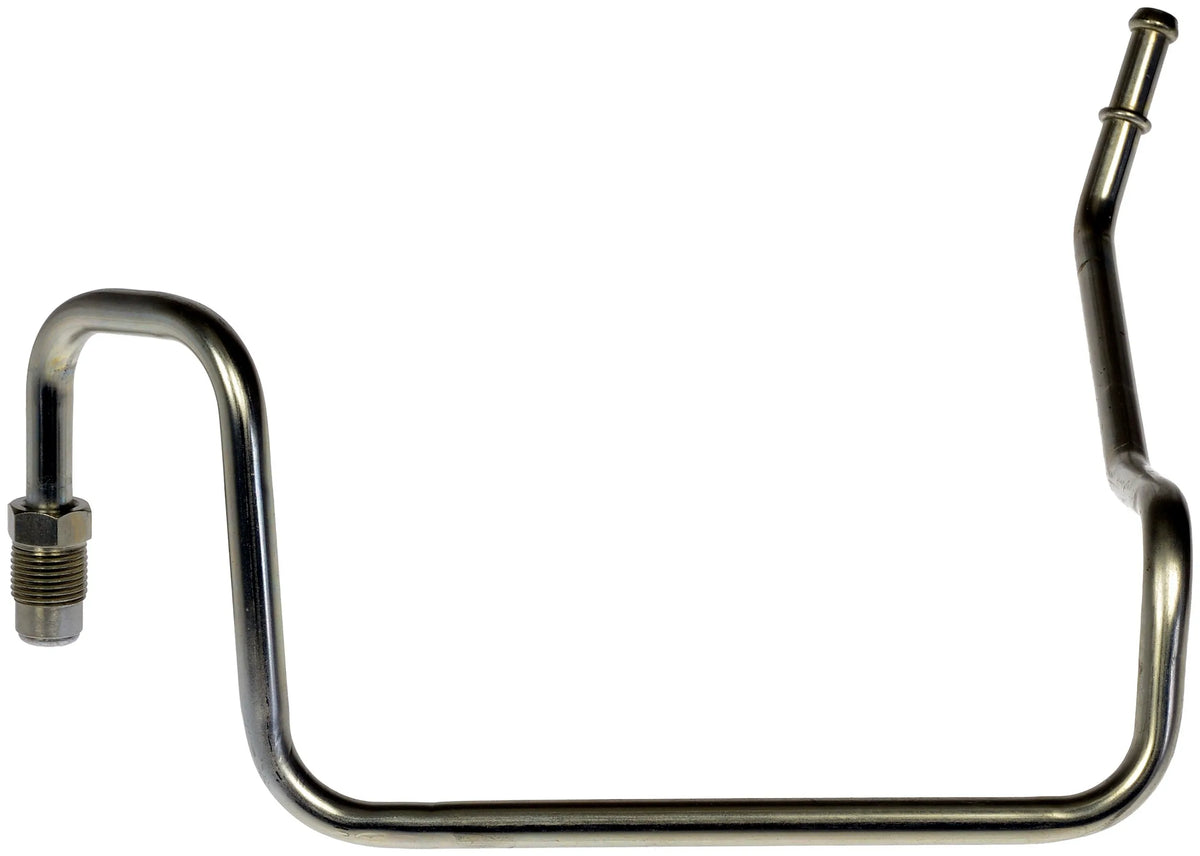 Dorman 624-430 1999-2004 Ford F-550 Super Duty Automatic Transmission Oil Cooler Hose Assembly