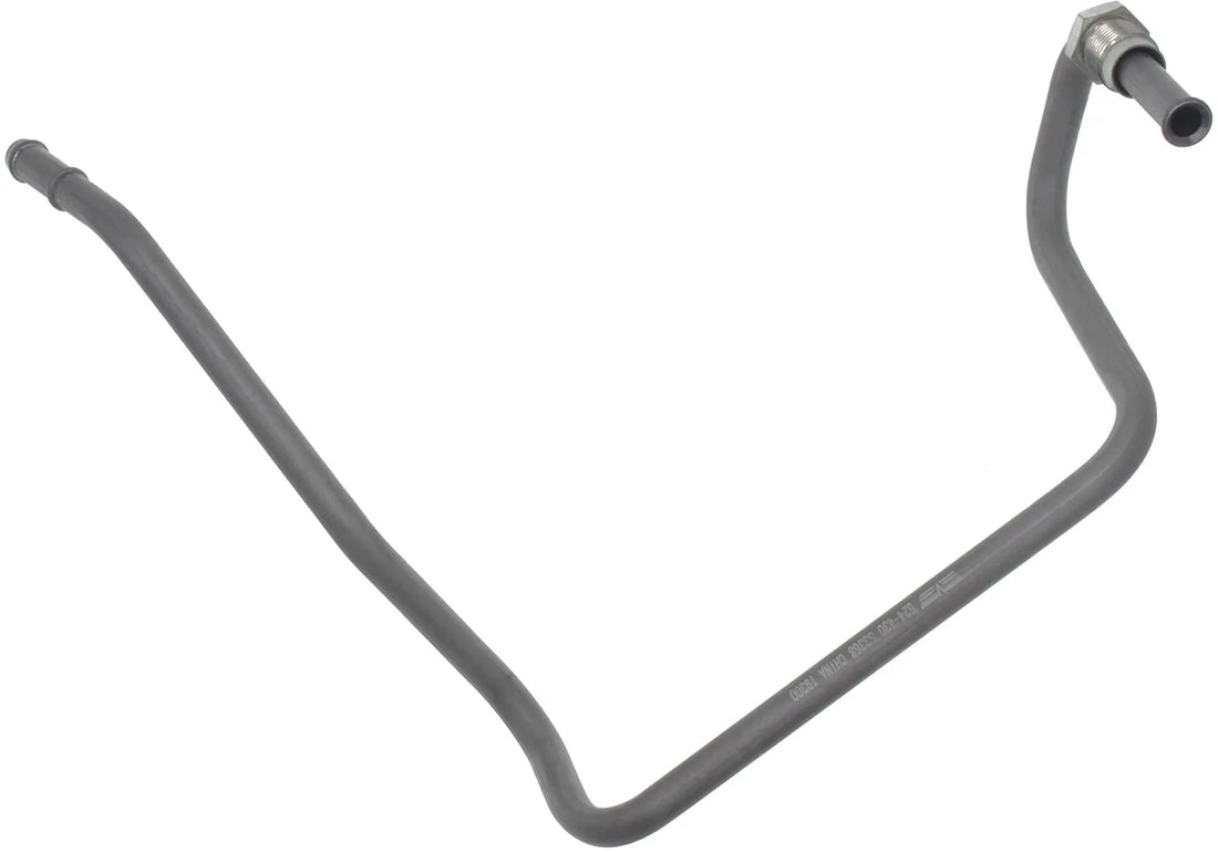 Dorman 624-430 1999-2004 Ford F-550 Super Duty Automatic Transmission Oil Cooler Hose Assembly