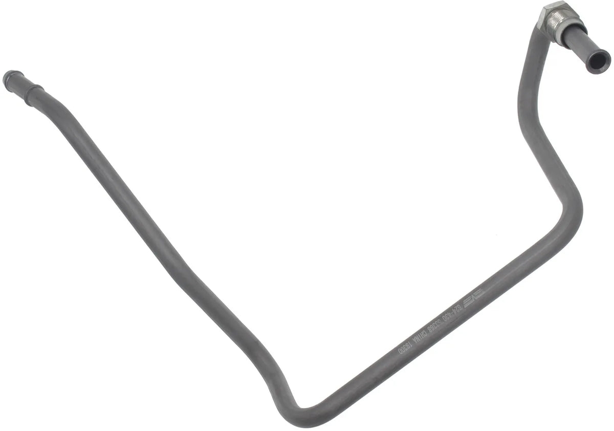 Dorman 624-430 1999-2004 Ford F-550 Super Duty Automatic Transmission Oil Cooler Hose Assembly