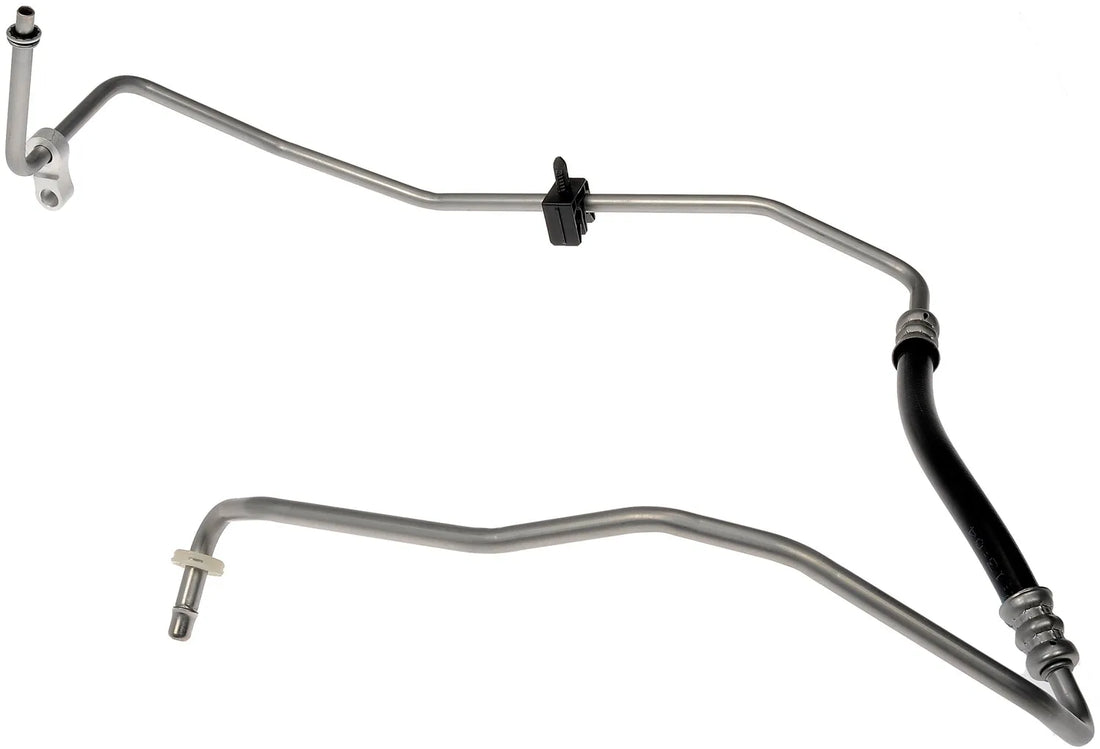 Dorman 624-431 2010-2017 GMC Terrain Automatic Transmission Oil Cooler Hose Assembly