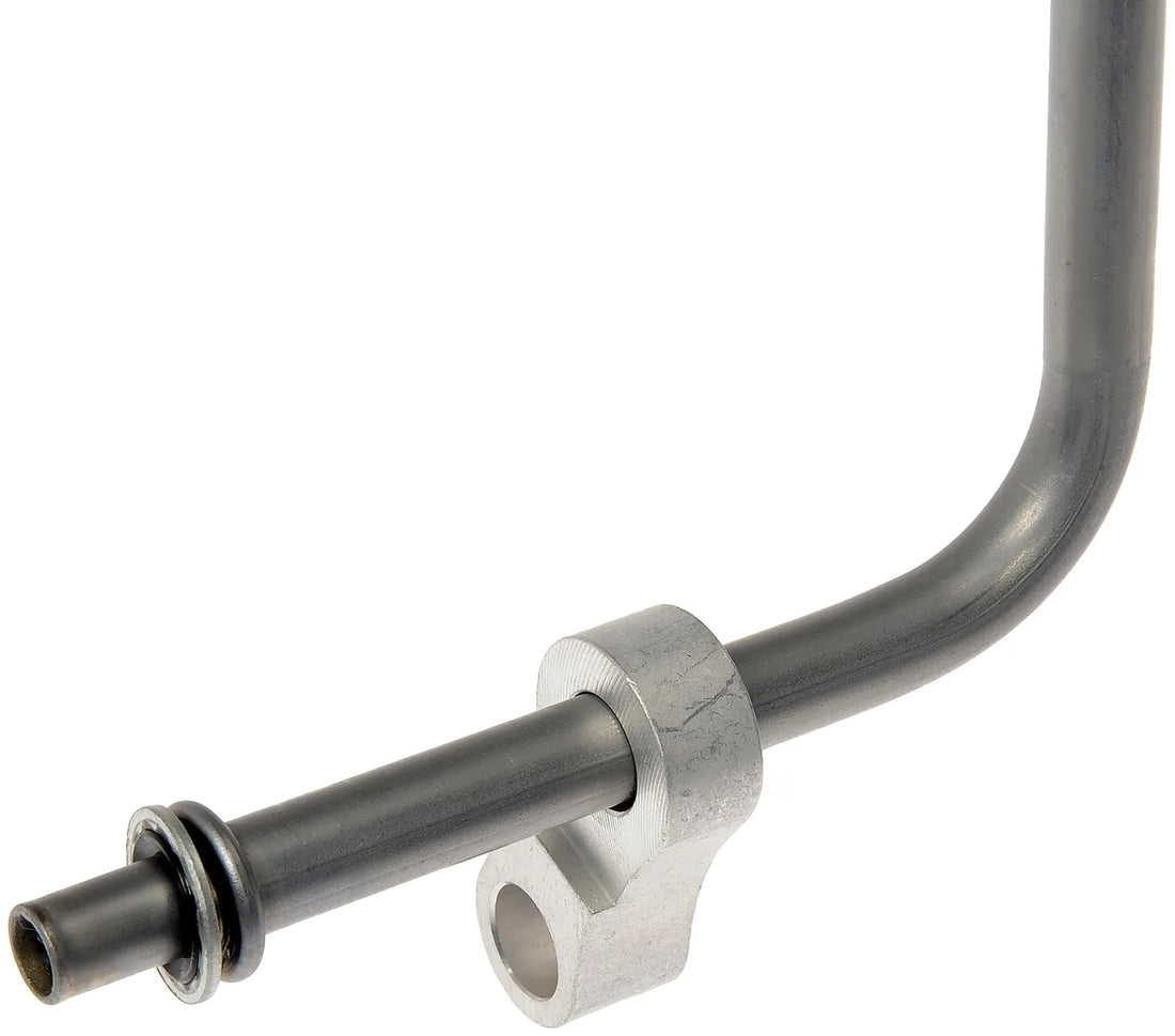 Dorman 624-431 2010-2017 GMC Terrain Automatic Transmission Oil Cooler Hose Assembly