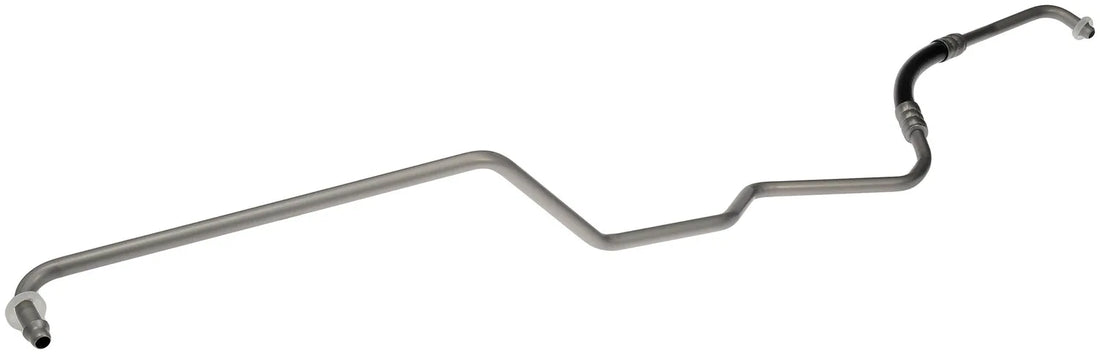 Dorman 624-435 2001-2003 Chevrolet Silverado 3500 Automatic Transmission Oil Cooler Hose Assembly