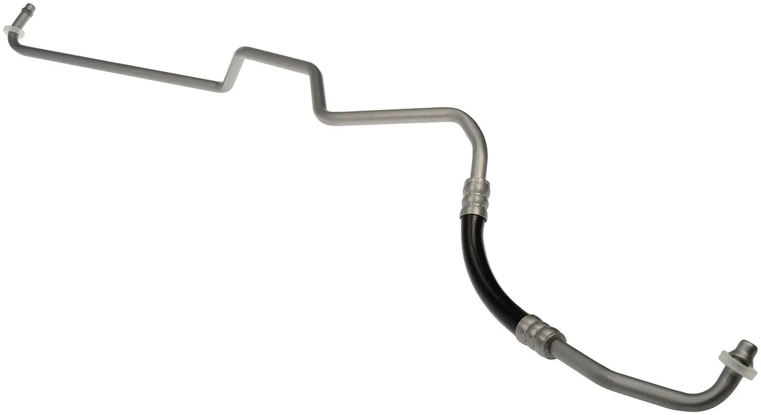 Dorman 624-435 2001-2003 Chevrolet Silverado 3500 Automatic Transmission Oil Cooler Hose Assembly