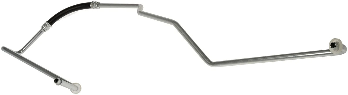 Dorman 624-436 2001-2003 Chevrolet Silverado 3500 Automatic Transmission Oil Cooler Hose Assembly
