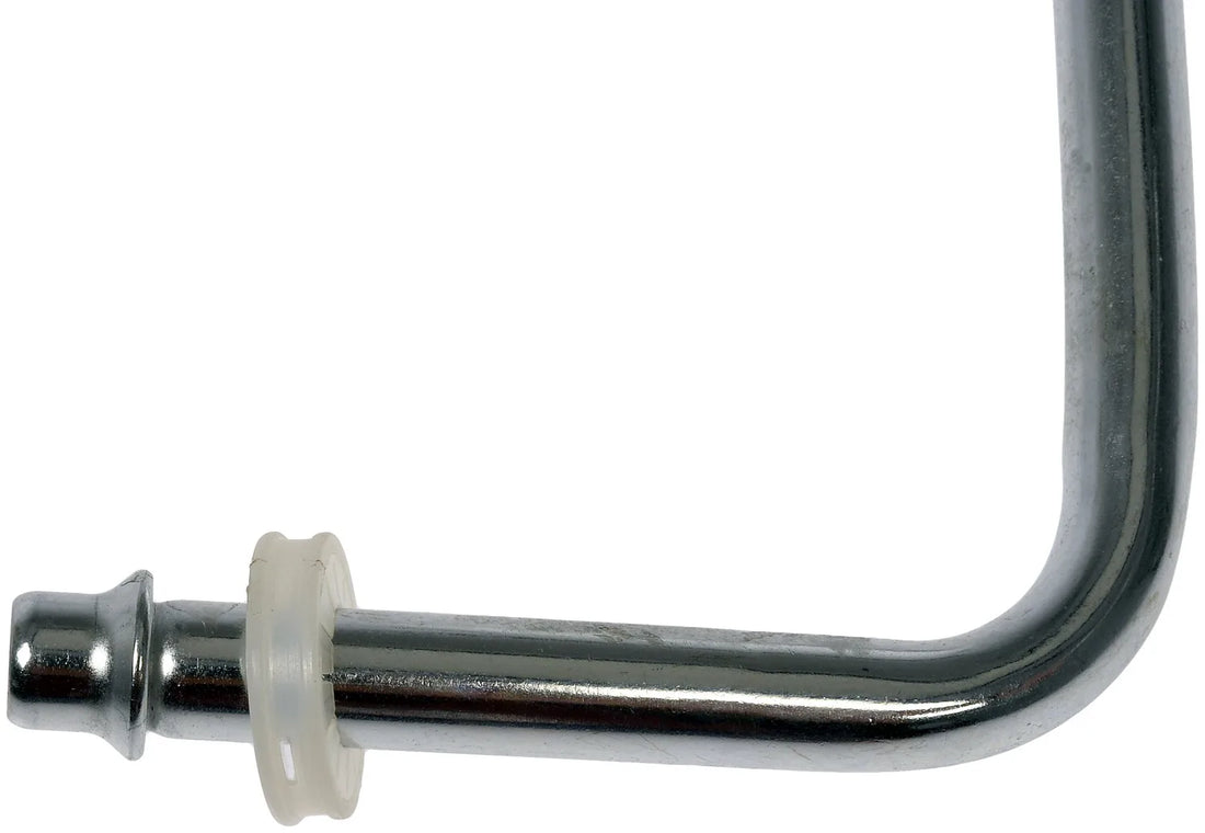 Dorman 624-436 2001-2003 Chevrolet Silverado 3500 Automatic Transmission Oil Cooler Hose Assembly
