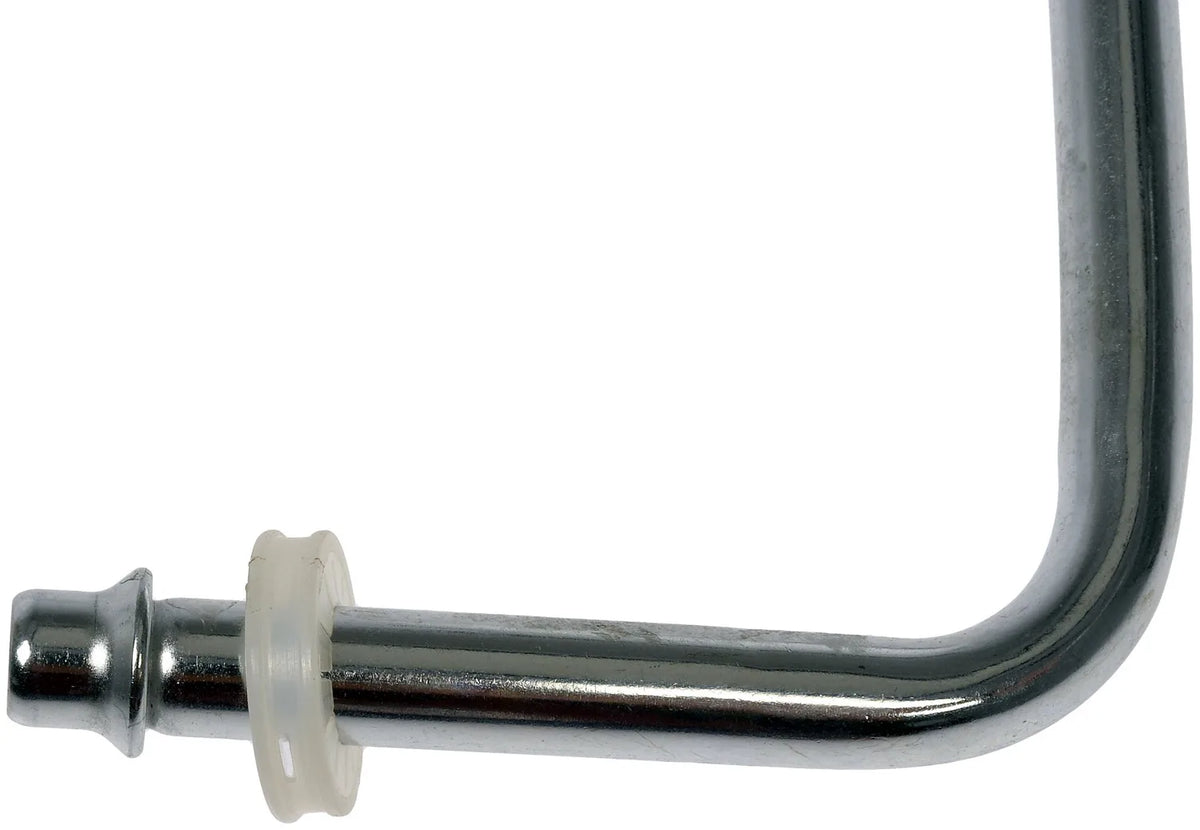 Dorman 624-436 2001-2003 Chevrolet Silverado 3500 Automatic Transmission Oil Cooler Hose Assembly