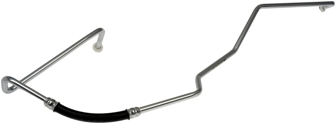 Dorman 624-436 2001-2003 Chevrolet Silverado 3500 Automatic Transmission Oil Cooler Hose Assembly