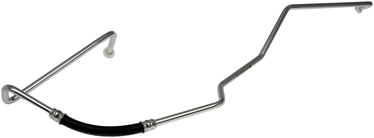 Dorman 624-436 2001-2003 Chevrolet Silverado 3500 Automatic Transmission Oil Cooler Hose Assembly