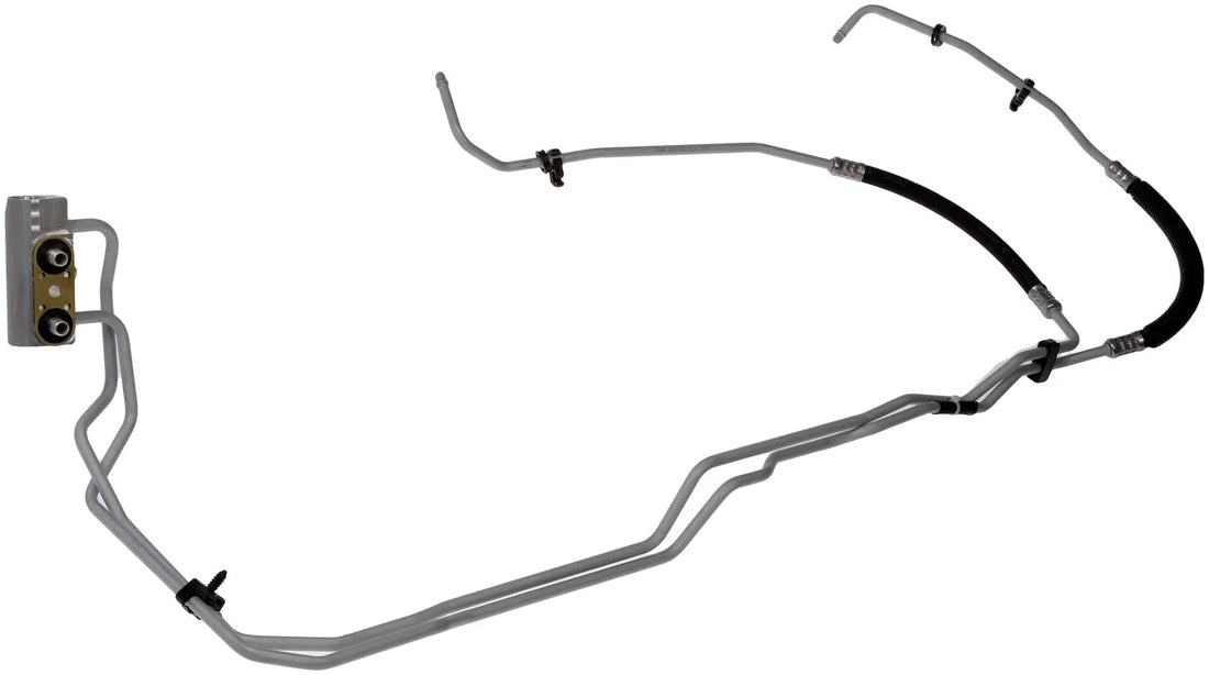 Dorman 624-437 2015-2020 Chevrolet Tahoe Automatic Transmission Oil Cooler Hose Assembly