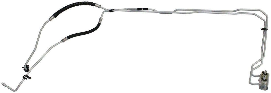 Dorman 624-437 2015-2020 Chevrolet Tahoe Automatic Transmission Oil Cooler Hose Assembly
