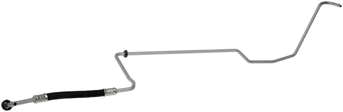 Dorman 624-438 2011 Ram Dakota Automatic Transmission Oil Cooler Hose Assembly