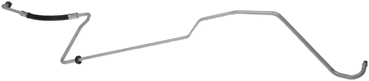 Dorman 624-438 2011 Ram Dakota Automatic Transmission Oil Cooler Hose Assembly