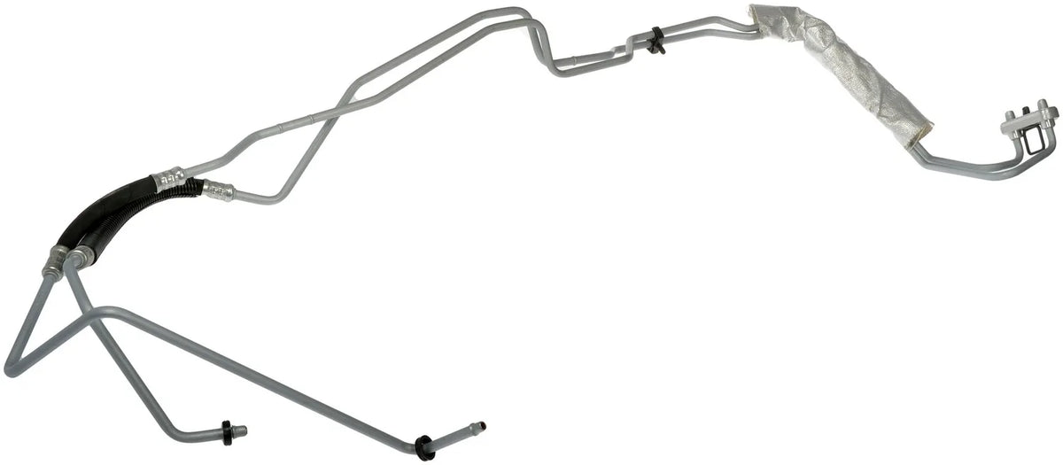 Dorman 624-440 2007-2010 Chevrolet Silverado 3500 HD Automatic Transmission Oil Cooler Hose Assembly