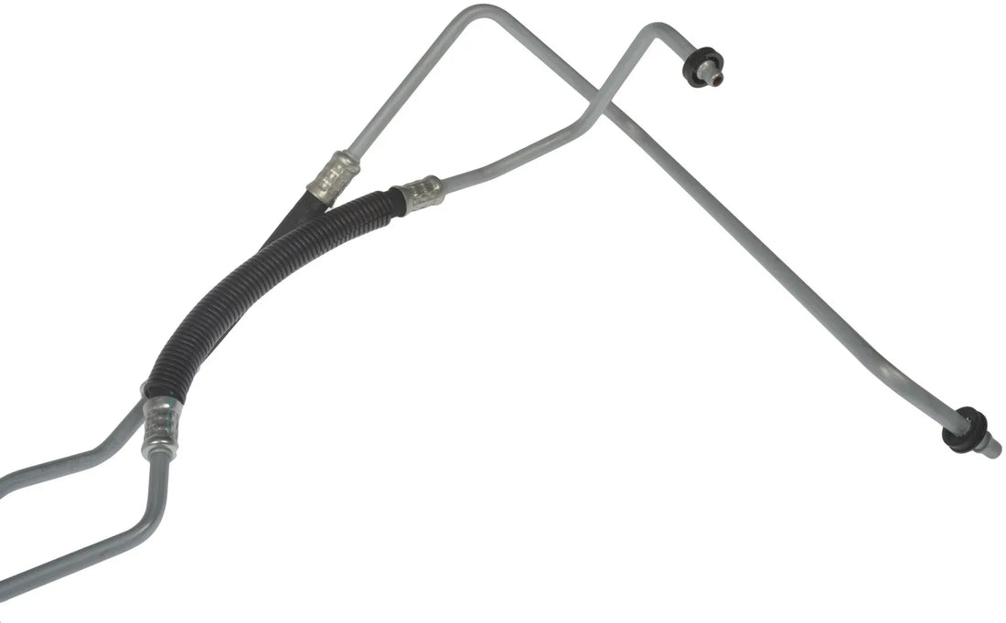 Dorman 624-440 2007-2010 Chevrolet Silverado 3500 HD Automatic Transmission Oil Cooler Hose Assembly