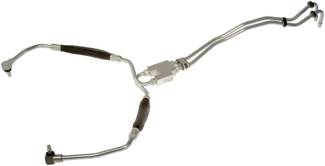 Dorman 624-441 2015-2021 Dodge Challenger Automatic Transmission Oil Cooler Hose Assembly