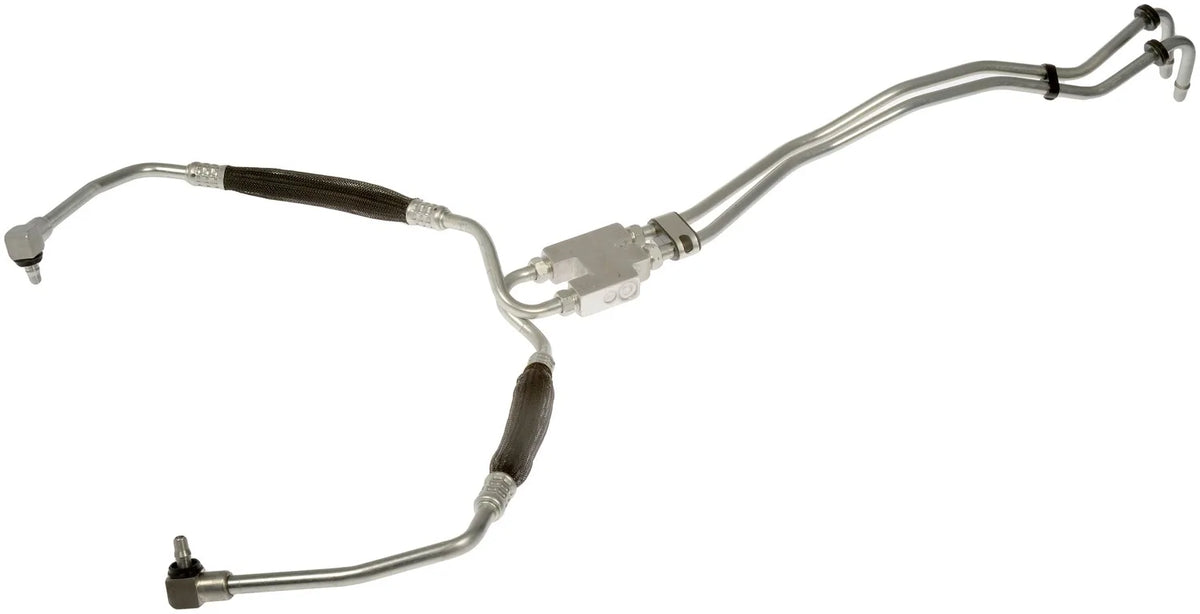Dorman 624-441 2015-2021 Dodge Challenger Automatic Transmission Oil Cooler Hose Assembly