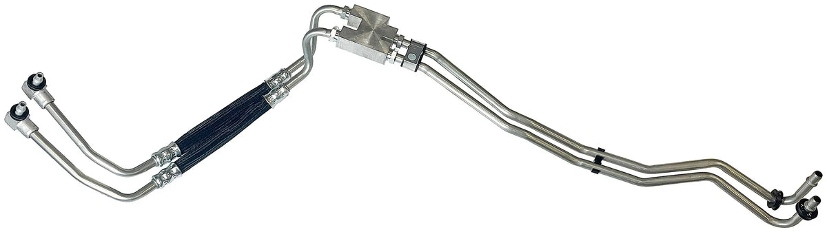 Dorman 624-441 2015-2021 Dodge Challenger Automatic Transmission Oil Cooler Hose Assembly