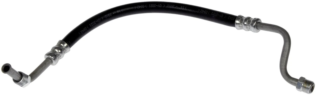 Dorman 624-456 1993-2002 Cadillac Eldorado Automatic Transmission Oil Cooler Hose Assembly