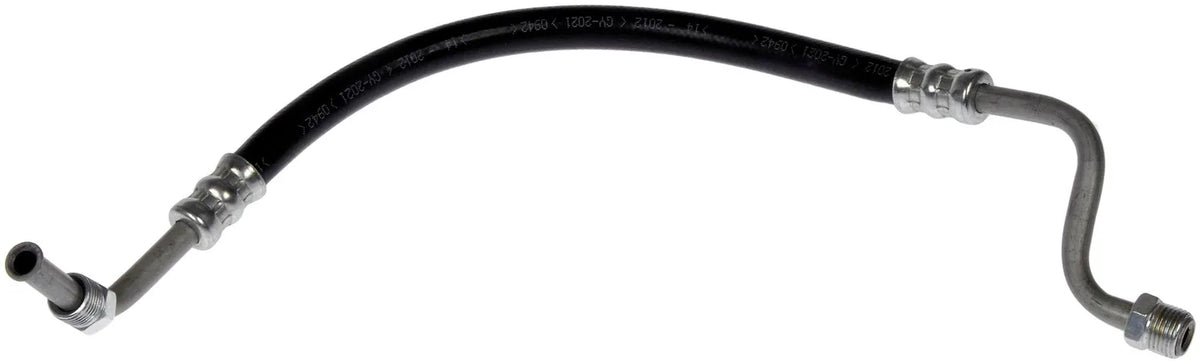 Dorman 624-456 1993-2002 Cadillac Eldorado Automatic Transmission Oil Cooler Hose Assembly