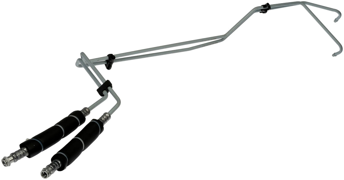 Dorman 624-461 2011-2013 Ram 1500 Automatic Transmission Oil Cooler Hose Assembly