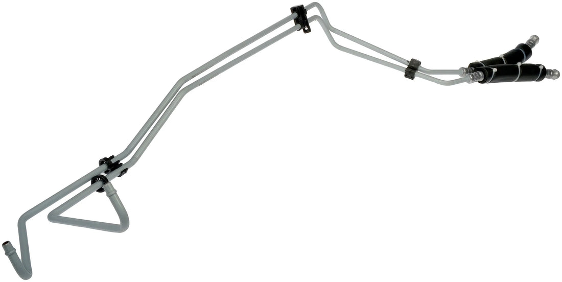 Dorman 624-461 2011-2013 Ram 1500 Automatic Transmission Oil Cooler Hose Assembly