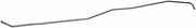 Dorman 624-483 2003 Ford E-350 Club Wagon Automatic Transmission Oil Cooler Hose Assembly